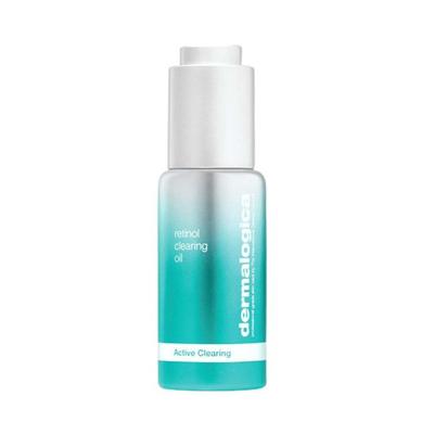 Dermalogica Retinol Clearing Oil 30 ml - Skin-Treatment