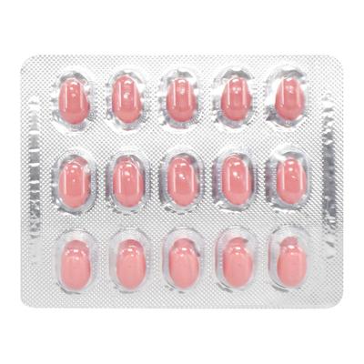 Folvite MB Capsule 15'S - Anaemia-VMA