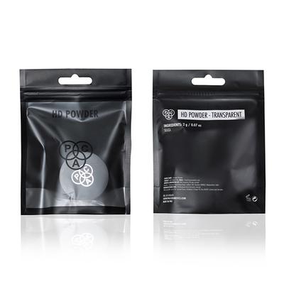 PAC HD Powder Mini Transparent 2 gm - Compact Powder