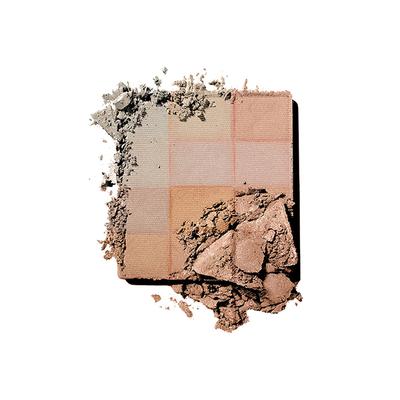 Physicians Formula Shimmer Strips All-In-1 Nude Palette For Face & Eyes - Natural Nude 7.5 gm - Face Palettes