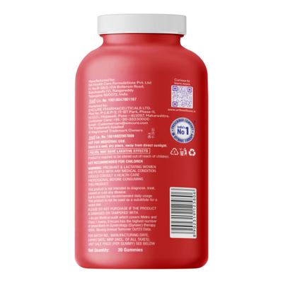 Arth Fatigue Support Gummies 30's - Nutritional Supplements