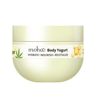 Moha Body Yogurt 250 g - Body Butter