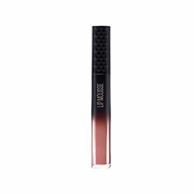 Lakme Absolute Sheer Lip Mousse 301 Nude Sensation 4.6 gm - Lipsticks
