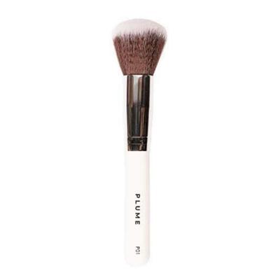 Plume P01 Powder Brush Big 1's - Blush Brush