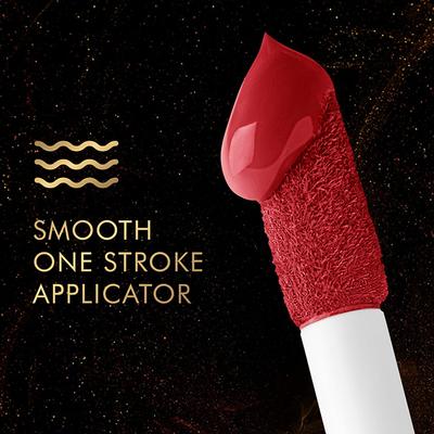 Lakme 9To5 Primer + Matte Liquid Lipstick- Minis - Scarlet 2mlx4 Units 8 ml - Liquid Lipsticks