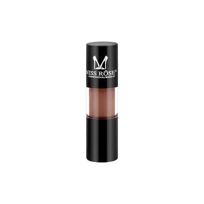Miss Rose Long Lasting Waterproof Metallic LipGloss 7701 - 023 01 20 gm - Lip Glosses
