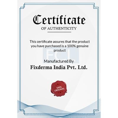 Fixderma Cosmetic Laboratories (FCL) 'C' Scape Face Cleanser 75 ml - Face Wash & Cleansers