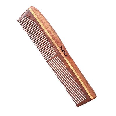 Babila Dressing Comb-WC-V11 1 g - Hair Combs