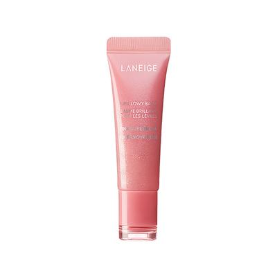 Laneige Lip Glowy Balm Supernova 10 gm - Lip Balms