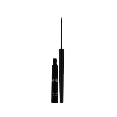 NOTE ULTRA BLACK DIPLINER 4.5 ml - Eyeliners