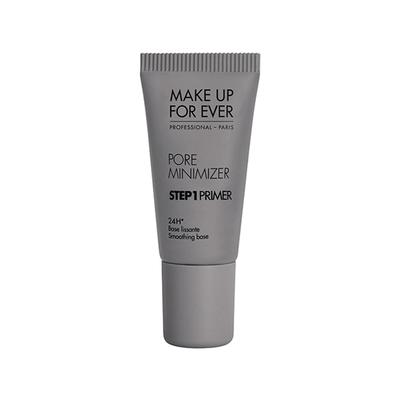 GWP Make Up for Ever Professional - Paris Pore Minimizer Step 1 PRIMER 24H* Base Iissante Smoothing Base - 5ml - Primer