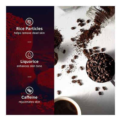 Ustraa Energize and De-Tan Power Face Wash 200 gm - Face Washes