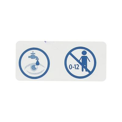 Ducray Squanorm Shampoo 200 ml - Shampoos