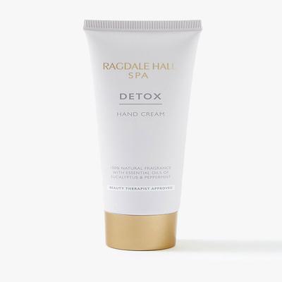 Marks & Spencer Detox Hand Cream 100 ml - Hand Creams