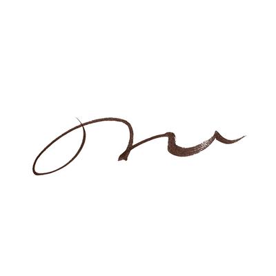 Clio Superproof Brush Liner Kill Brown 0.55 ml - Eyeliners