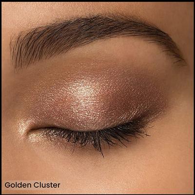 Insight Cosmetics Liquid Eyeshadow - Golden Cluster 3 gm - Eyeshadow, Bases & Primers
