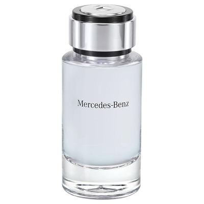 Mercedes-Benz BENZ FOR MEN Eau de Toilette 120 ml - Men Perfumes (Edt/Edp)