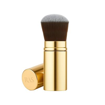 RAS Luxury Skincare GloBlend Retractable Makeup Brush 45 g - Face Brush