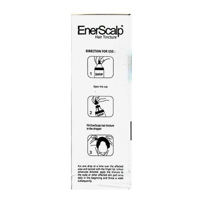 ENERSCALP HAIR Tincture 100ml - Hair Loss-Oth