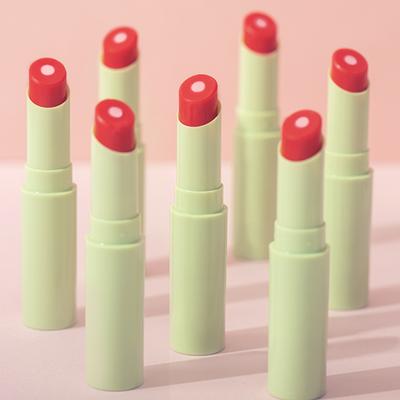 Pixi +Rose Lip Nourisher Rosebud 2.8 gm - Lip Balms