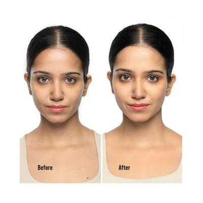 Myglamm Super Serum Concealer with Hyaluronic Acid -101C Ivory 6ml - Concealer