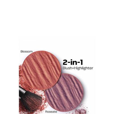 Faces Canada Ultime Pro Hd Lights.Camera.Blush Roseate 02 6 Gm - Blushes