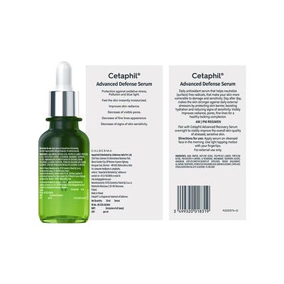 Cetaphil Advanced Defense Serum 30 ml - Face Serum