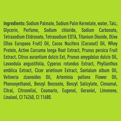 Rexona Coconut And Olive Oil Soap For Silky Smooth Skin 100 gm - Soaps