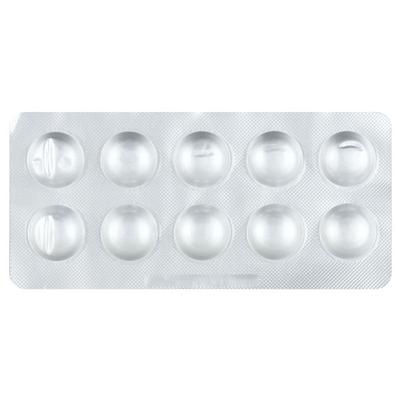 TELSAR BISO 5 Tablet 10's - Hypertension-Ana