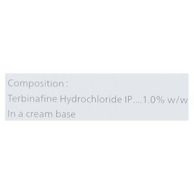 TERZIDE 1.0% Cream 10gm - Fungal Infections-Taa