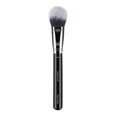 Miss Claire M41 - Large Powder Brush (Chrome) 1's - Face Brush