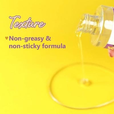 Plum BodyLovin' Vanilla Vibes Body Oil 100 ml - Creams/Oils/Lotions