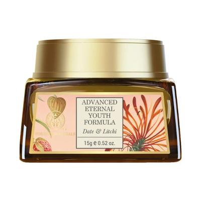Forest Essentials Advanced Eternal Youth Formula Date & Litchi 15gm - Face Moisturizers