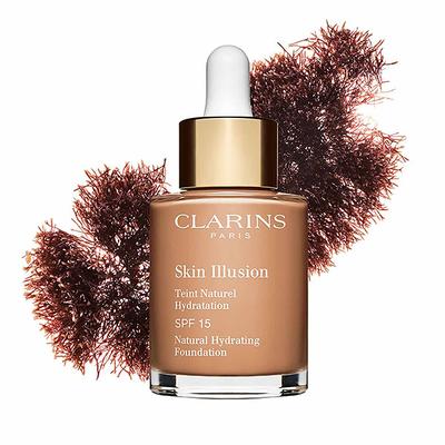Clarins Skin Illusion 112 30 ml - Foundation