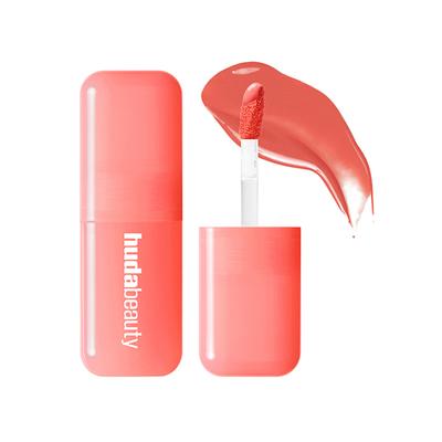 Huda Beauty Blush Filter Liquid Blush Intense Guave 4.5 ml - Blushes