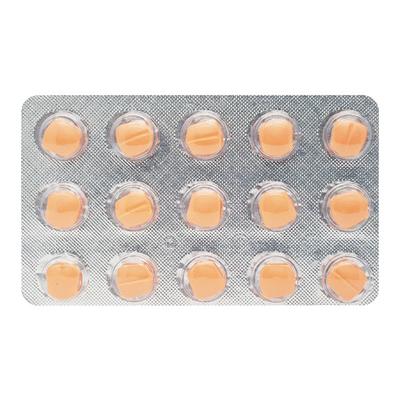 Losar H Tablet 15'S - Hypertension-Ang