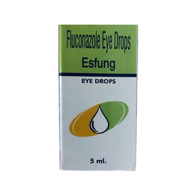 ESFUNG Eye Drops 5ml - Eye Infections-Eaa