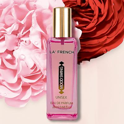 La French Mood Swing Eau de Parfum for Men & Women 20 ml - Perfumes (Edt/Edp)
