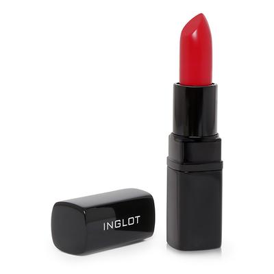 Inglot Lipstick Matte 408 4.5 gm - Lipsticks