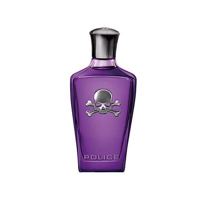 Police Potion Arsenic For Her Eau De Parfum 100 ml - Women Perfumes (Edt/Edp)