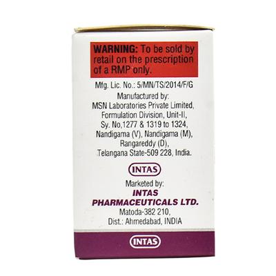 BRIVAZEN Injection 5ml - Epilepsy/Convulsion-Ant