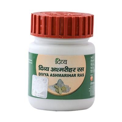 Patanjali Divya Ashmarihar Ras Powder 50 gm - Speciality Medicines