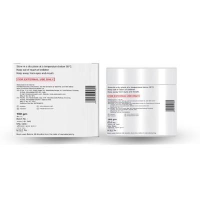 Rejusure Urea Gel 100 gm - Face Gels