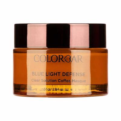 Clear Solution Coffee Masque Blf003 55 Gm - Masks & Peels