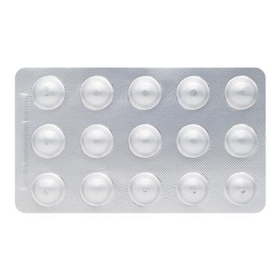 ACTIFUL Tablet 15's - Hypotension-Vas