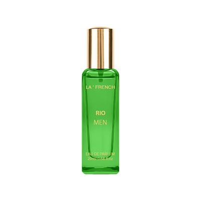 La French Rio City Of Dreams Eau De Parfum 20 ml - Perfumes (Edt/Edp)