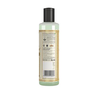 KHADI NATURAL ALOEVERA MOISTURISER 210 ml - Lotions & Creams