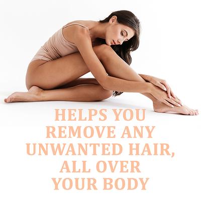 LetsShave Evior 3 Sensitive Shaving Razor - Women (Pack of 1) - Shaving & Hair Removal