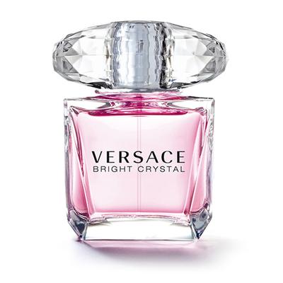 Versace Bright Crystal Eau De Toilette 30 ml - Perfumes (Edt/Edp)