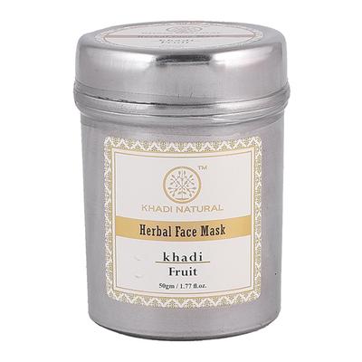 KHADI NATURAL FRUIT FACE MASK 50 gm - Face Mask